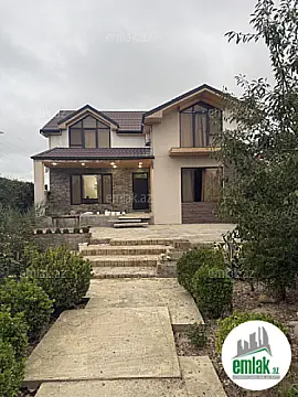 Satılır 7 otaqlı mənzil 220 m² — Bakı 7 otaq 220.00 m²