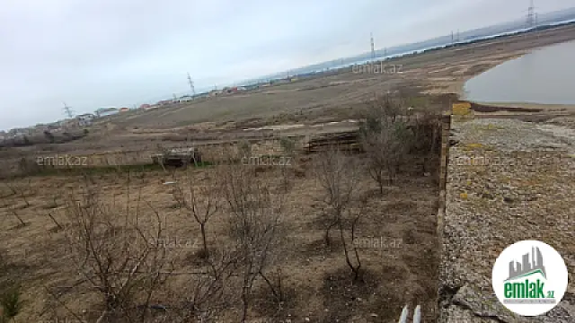 Satılır torpaq sahəsi 12 m²