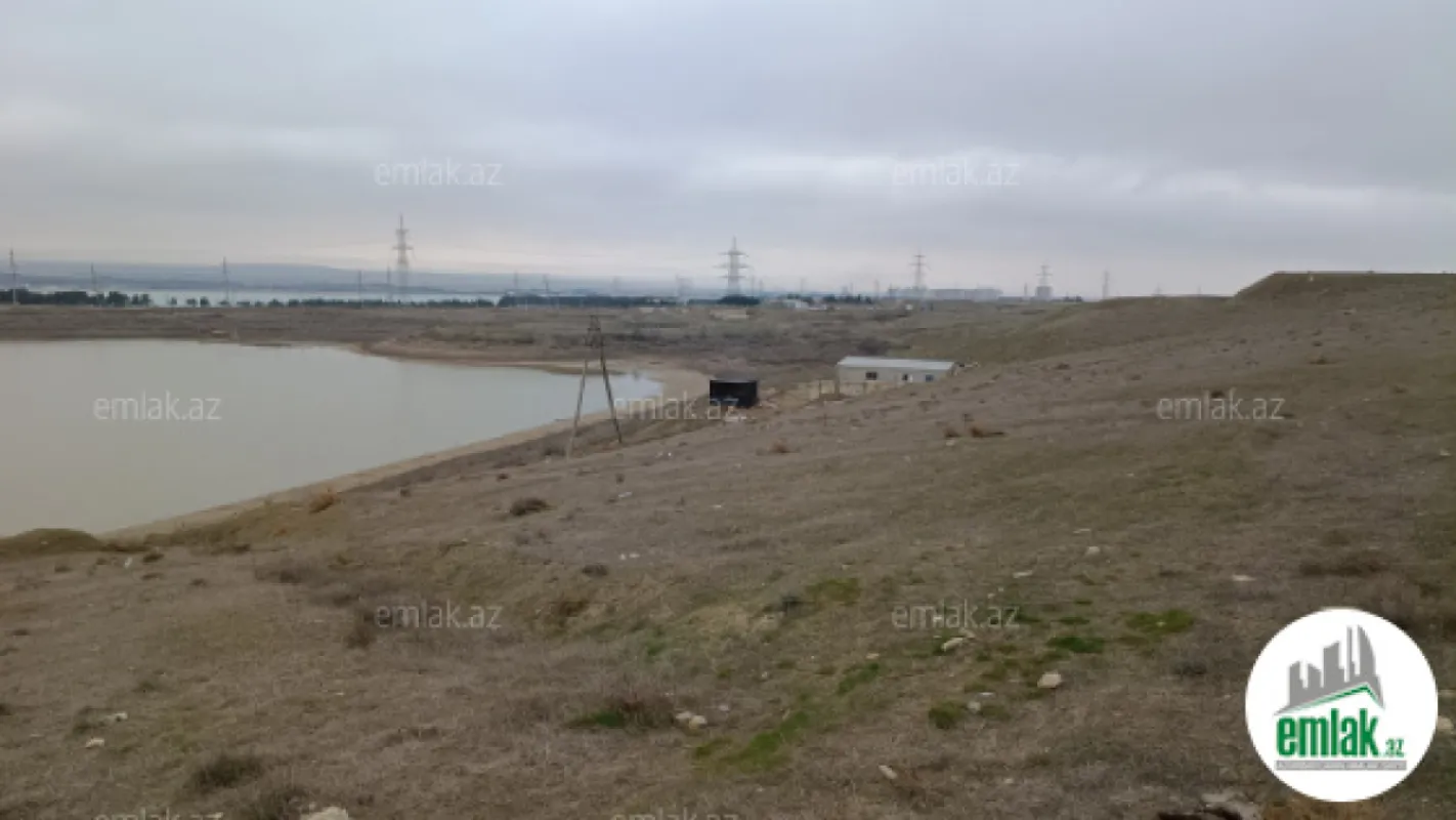 Satılır torpaq sahəsi 12 m²