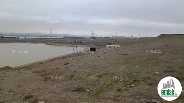 Satılır torpaq sahəsi 12 m² — Bakı 12.00 m²