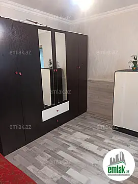 Satılır 1 otaqlı köhnə tikili 20 m²