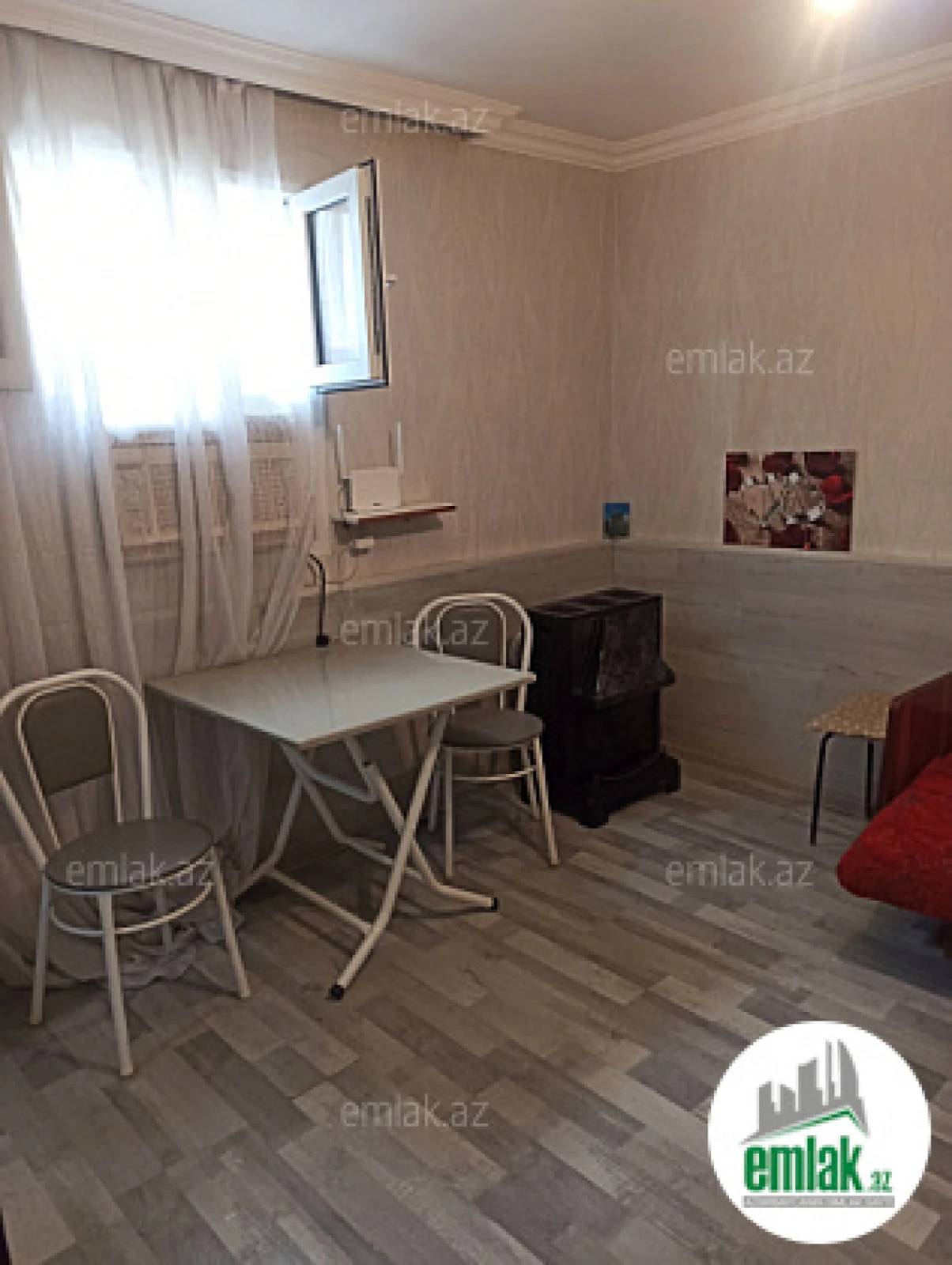 Satılır 1 otaqlı köhnə tikili 20 m²