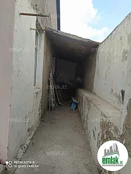 Satılır 4 otaqlı həyət evi 118 m²