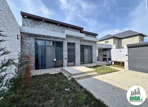 Satılır 4 otaqlı mənzil 140 m² — Bakı 4 otaq 140.00 m²