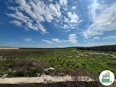 Satılır torpaq sahəsi 32 m² — Bakı 32.00 m²