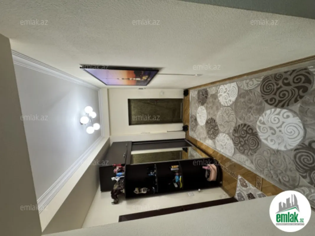 Satılır 3 otaqlı yeni tikili 109 m²