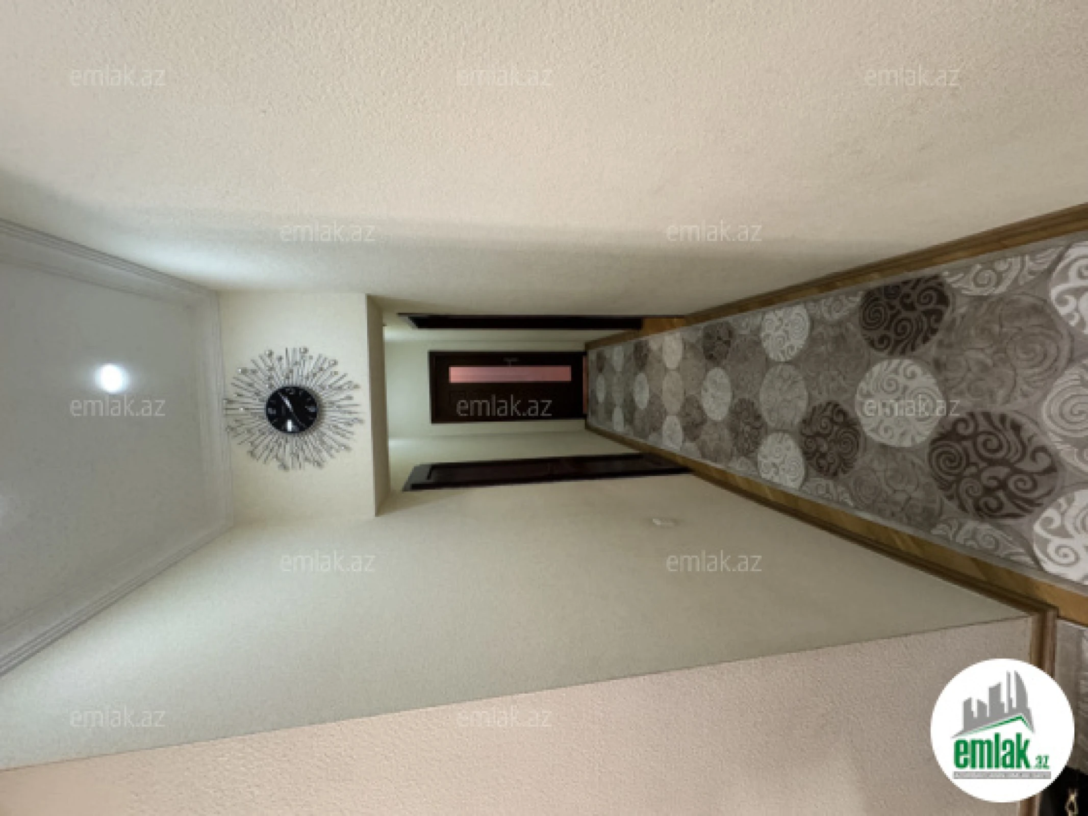 Satılır 3 otaqlı yeni tikili 109 m²