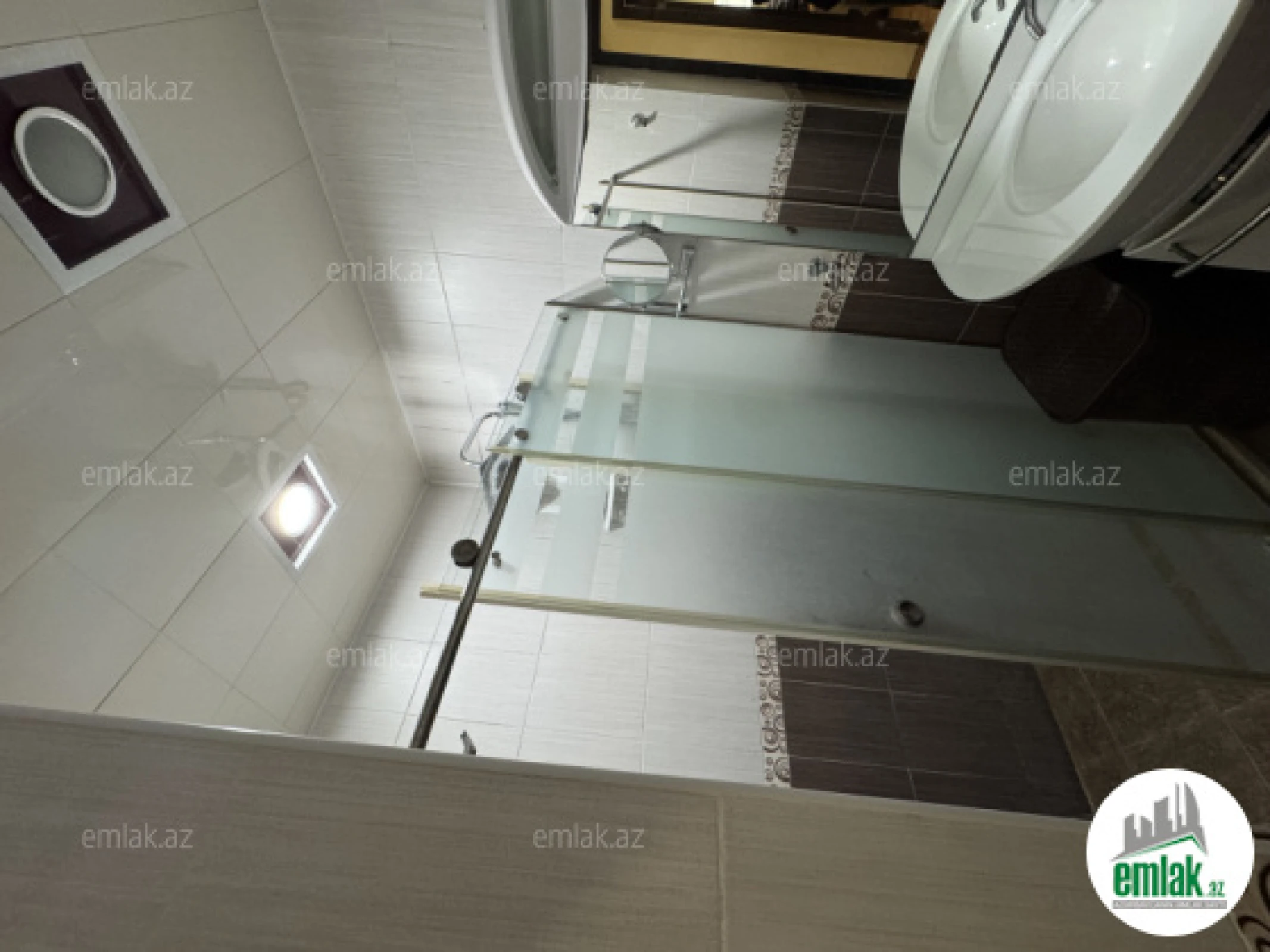 Satılır 3 otaqlı yeni tikili 109 m²