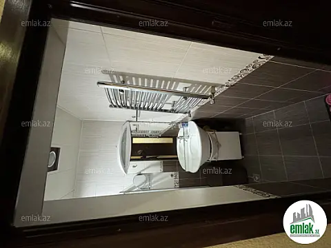 Satılır 3 otaqlı yeni tikili 109 m²