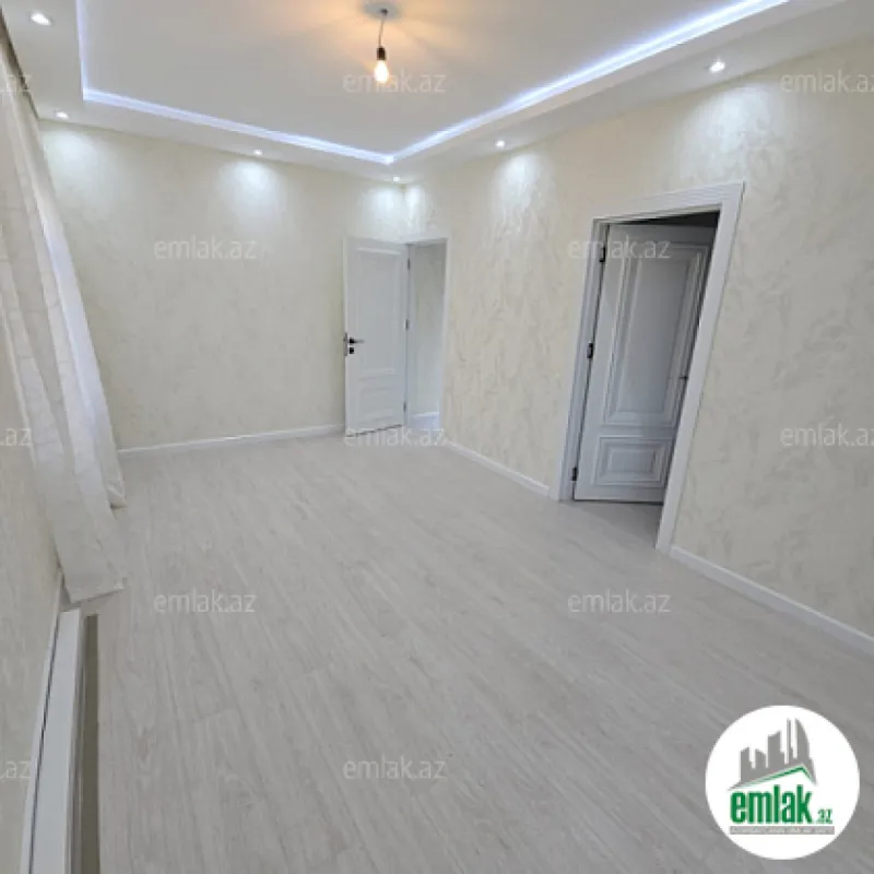 Satılır 2 otaqlı köhnə tikili 33 m²