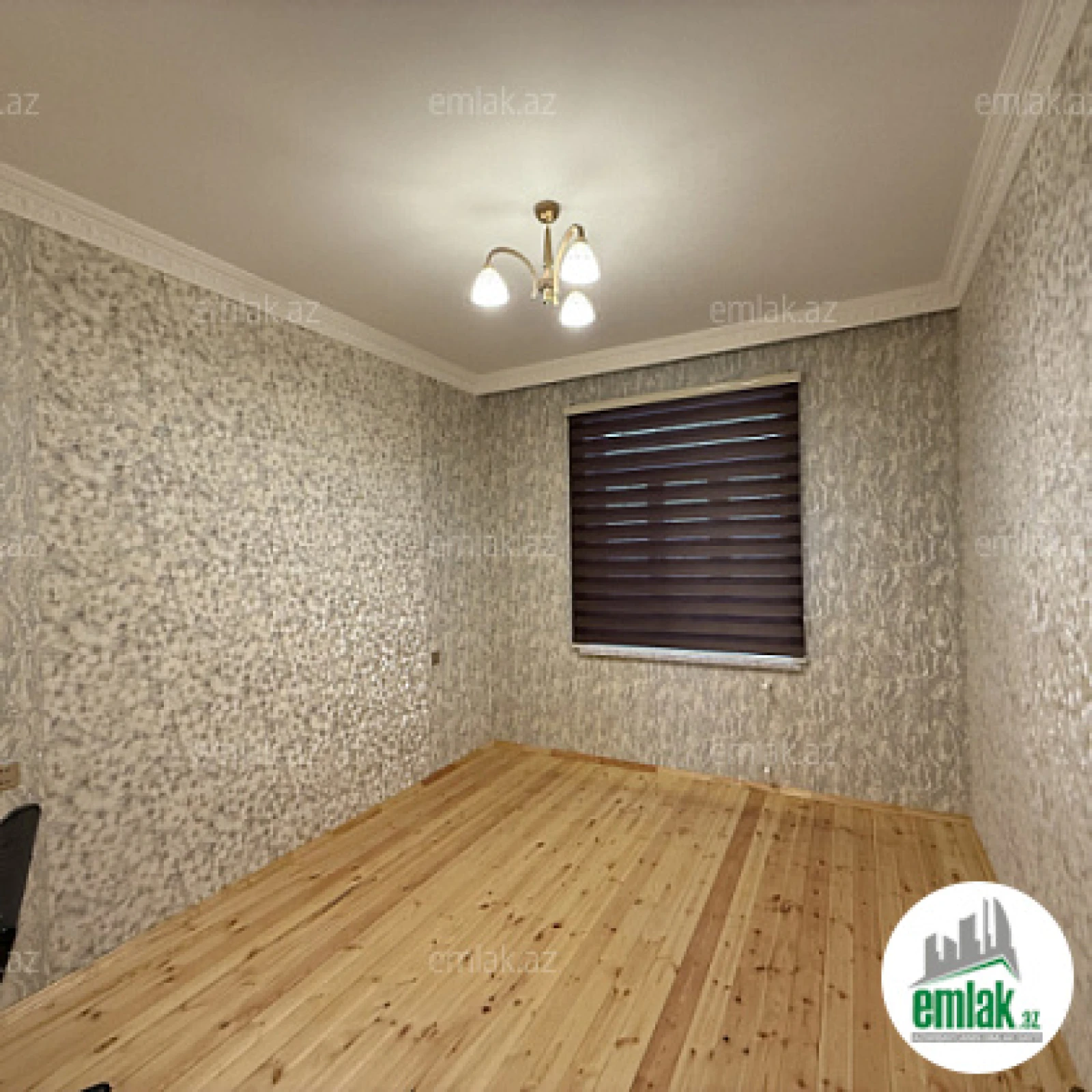 Satılır 3 otaqlı həyət evi 60 m²