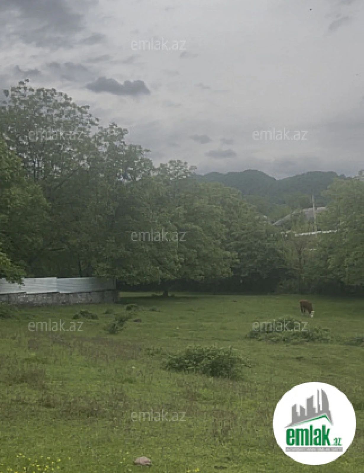 Satılır torpaq sahəsi 63 m²