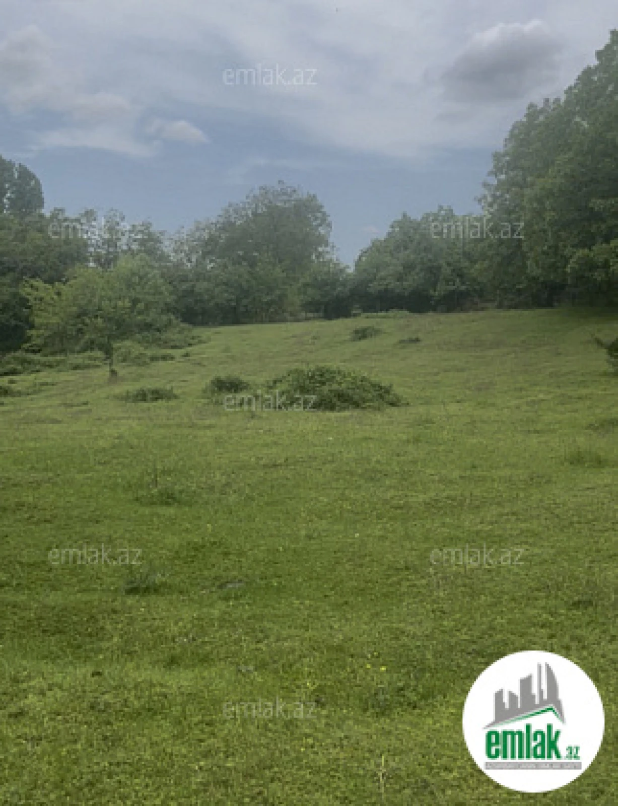 Satılır torpaq sahəsi 63 m²