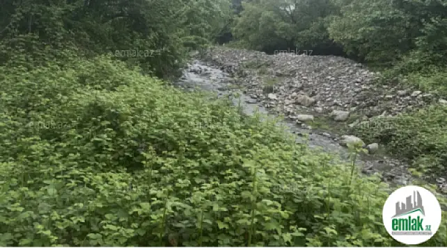 Satılır torpaq sahəsi 63 m²