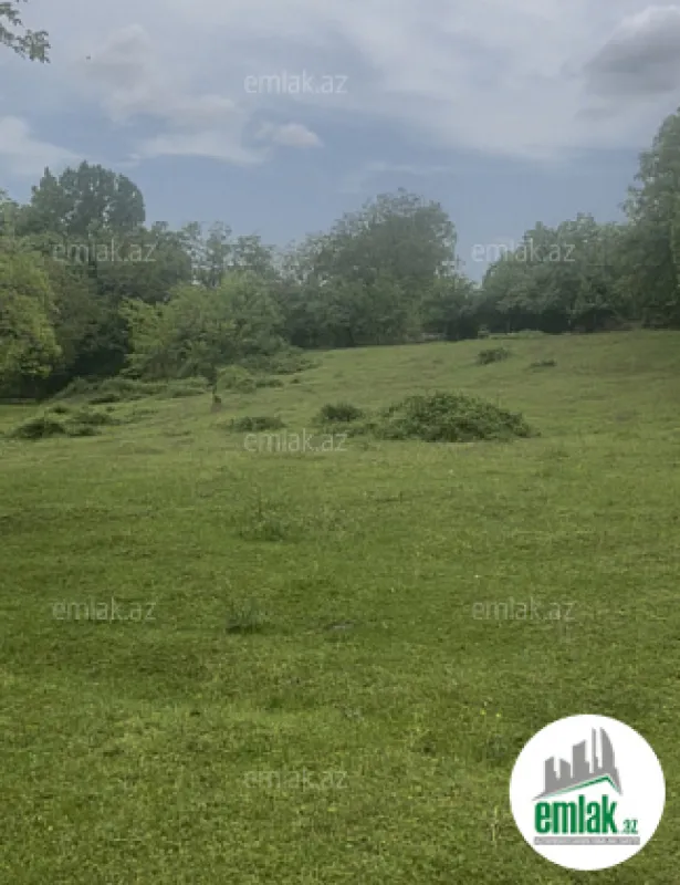 Satılır torpaq sahəsi 63 m²