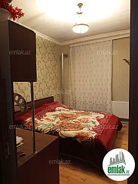 Satılır 3 otaqlı həyət evi 73 m²