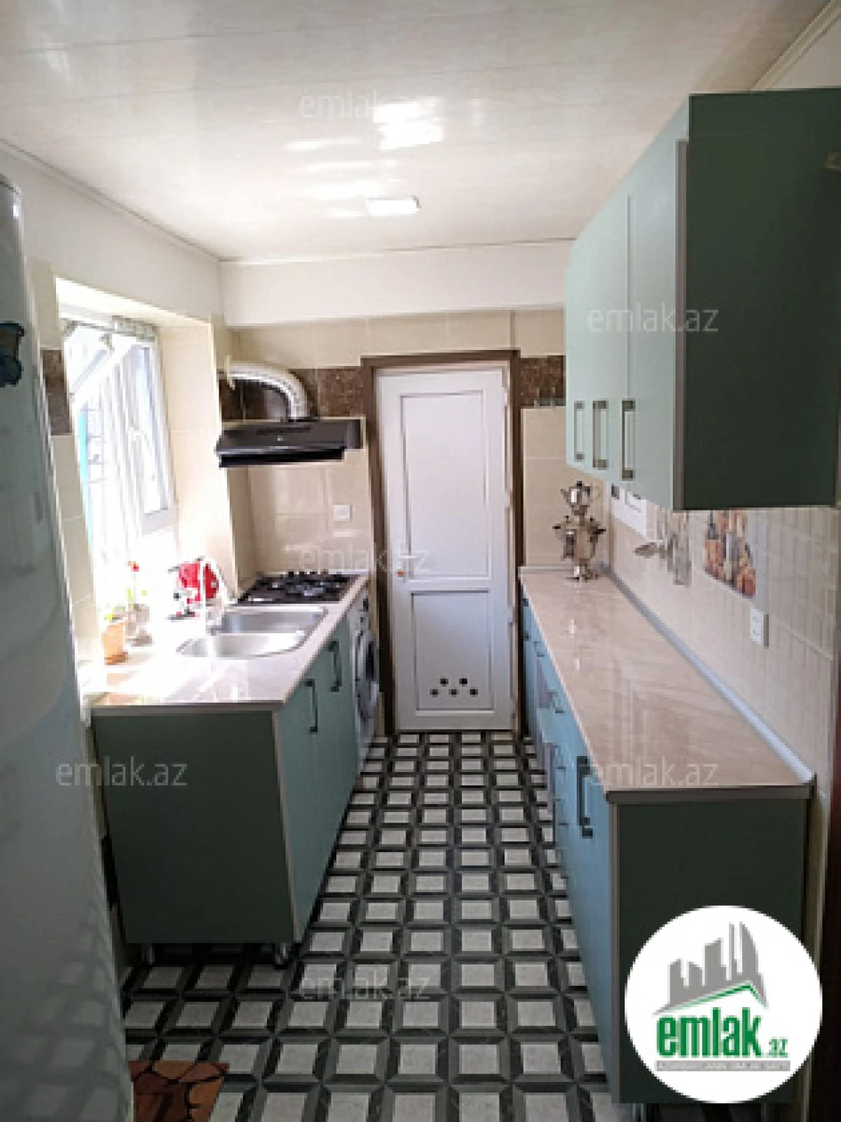 Satılır 3 otaqlı həyət evi 73 m²