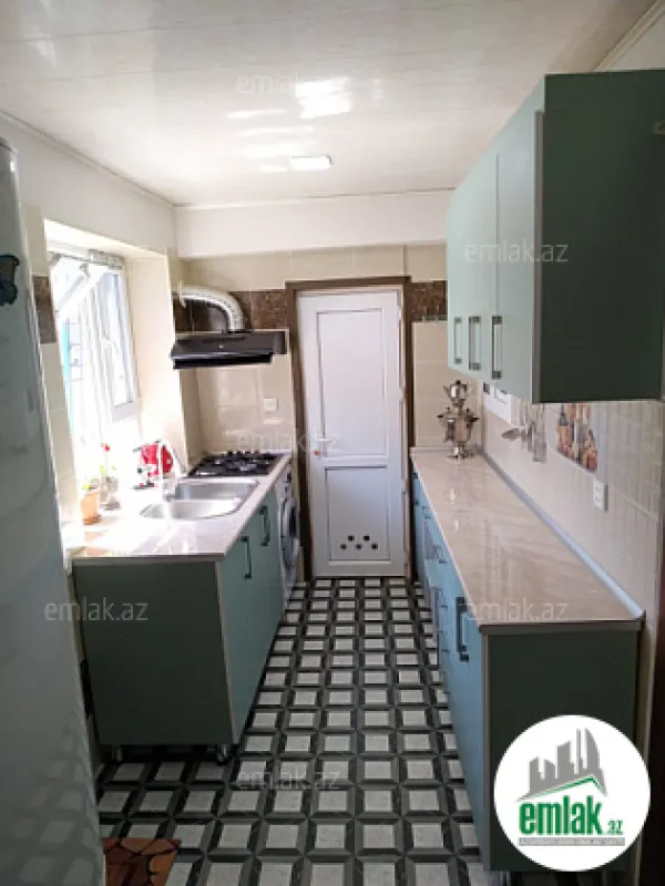 Satılır 3 otaqlı həyət evi 73 m²