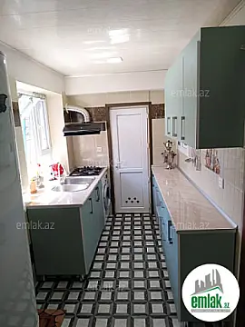 Satılır 3 otaqlı həyət evi 73 m²