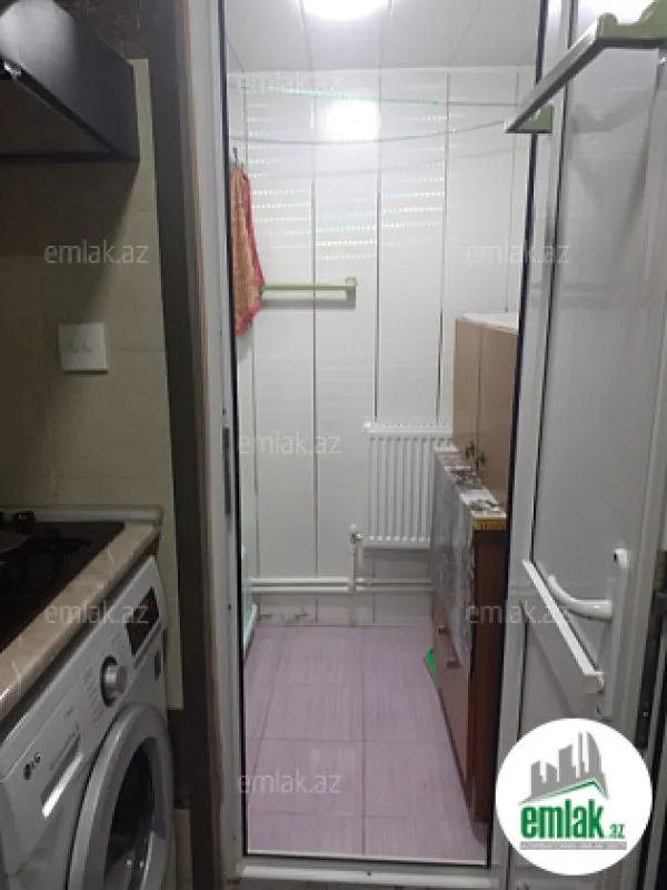 Satılır 3 otaqlı həyət evi 73 m²