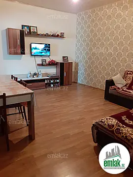Satılır 3 otaqlı həyət evi 73 m² — Bakı 3 otaq 73.00 m²