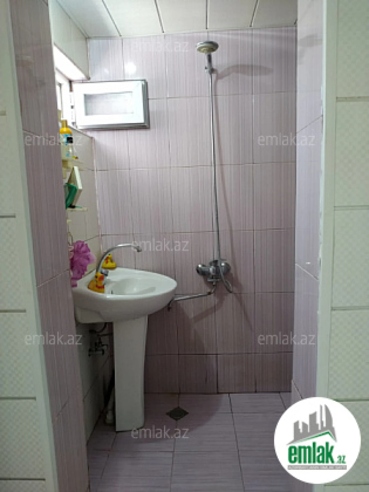 Satılır 3 otaqlı həyət evi 73 m²