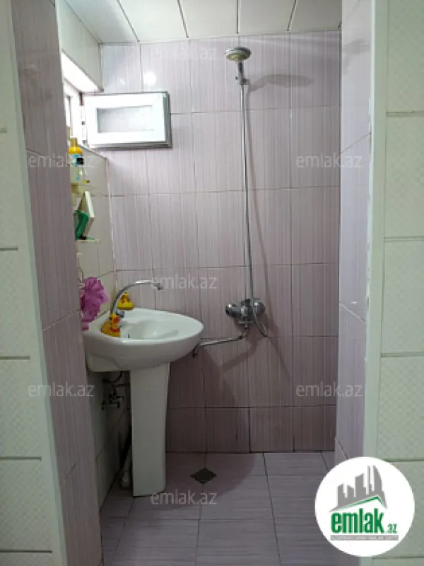 Satılır 3 otaqlı həyət evi 73 m²