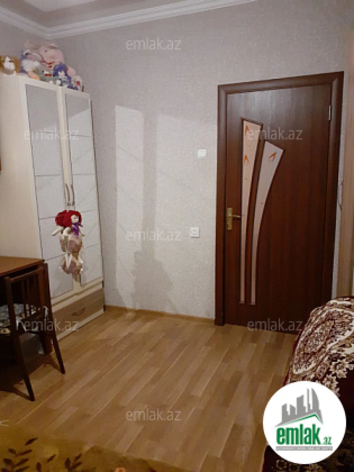 Satılır 3 otaqlı həyət evi 73 m²