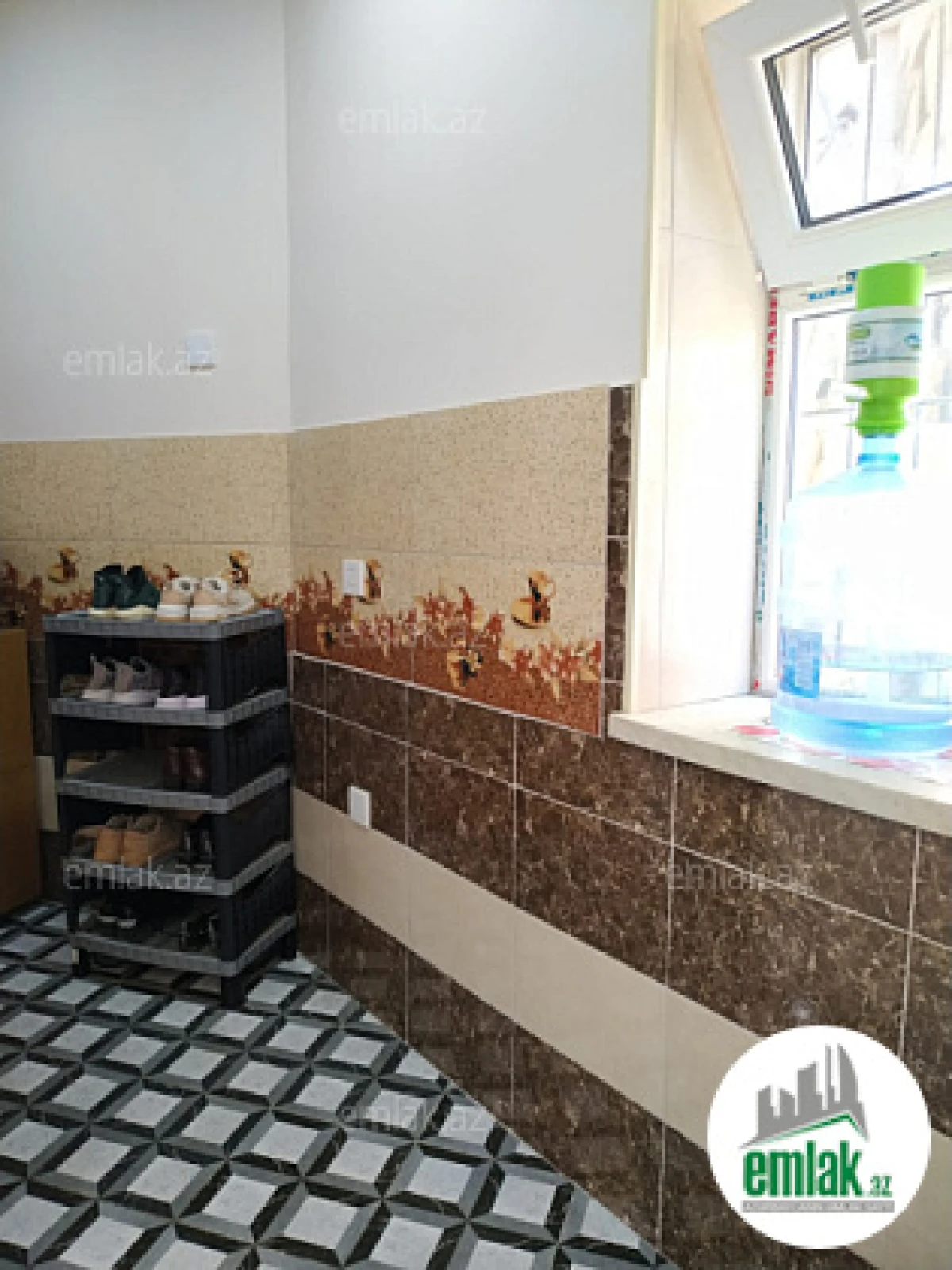 Satılır 3 otaqlı həyət evi 73 m²