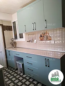 Satılır 3 otaqlı həyət evi 73 m²