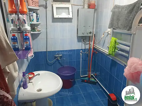 Satılır 3 otaqlı həyət evi 70 m²