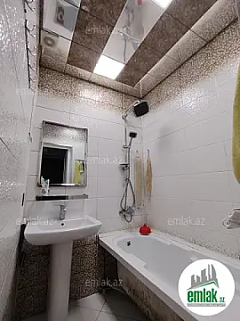 Satılır 3 otaqlı köhnə tikili 60 m²