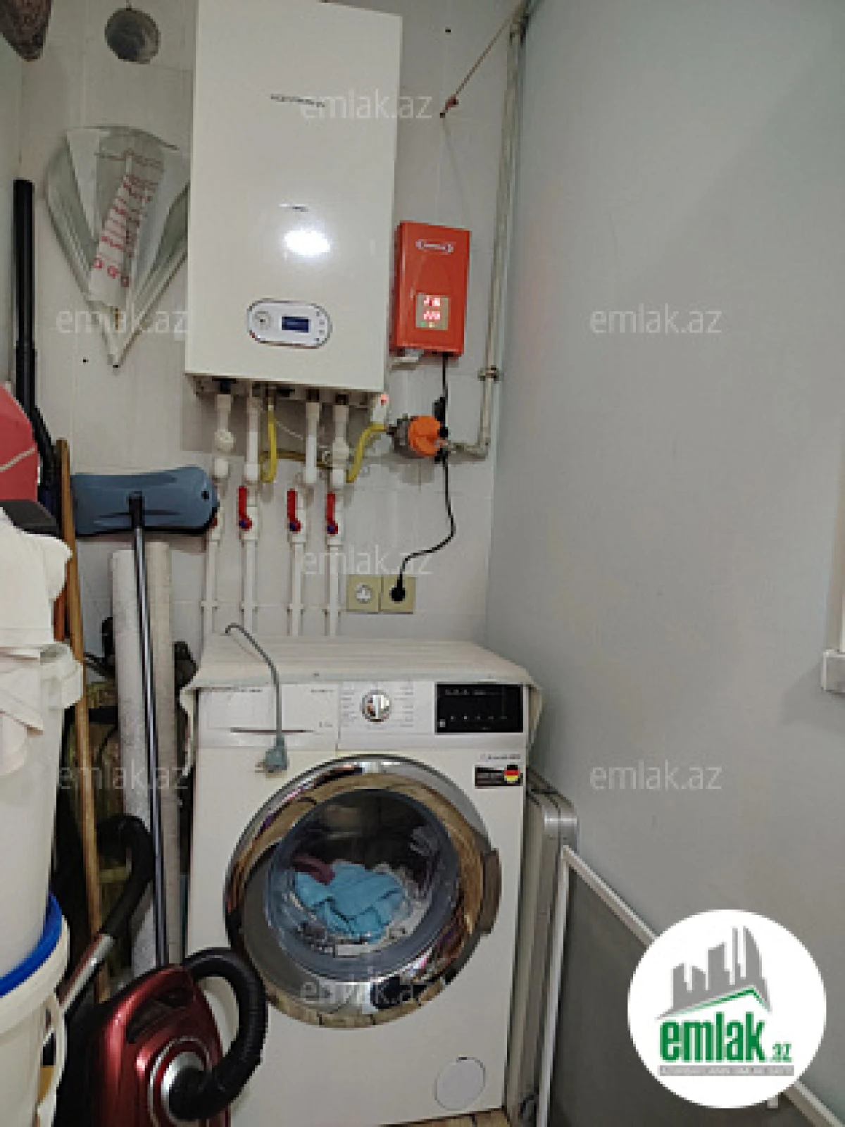 Satılır 3 otaqlı köhnə tikili 60 m²