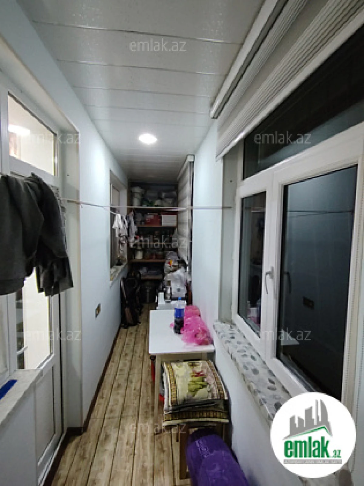 Satılır 3 otaqlı köhnə tikili 60 m²