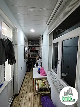 Satılır 3 otaqlı köhnə tikili 60 m²