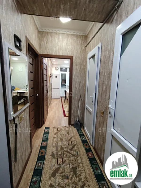 Satılır 3 otaqlı köhnə tikili 60 m²