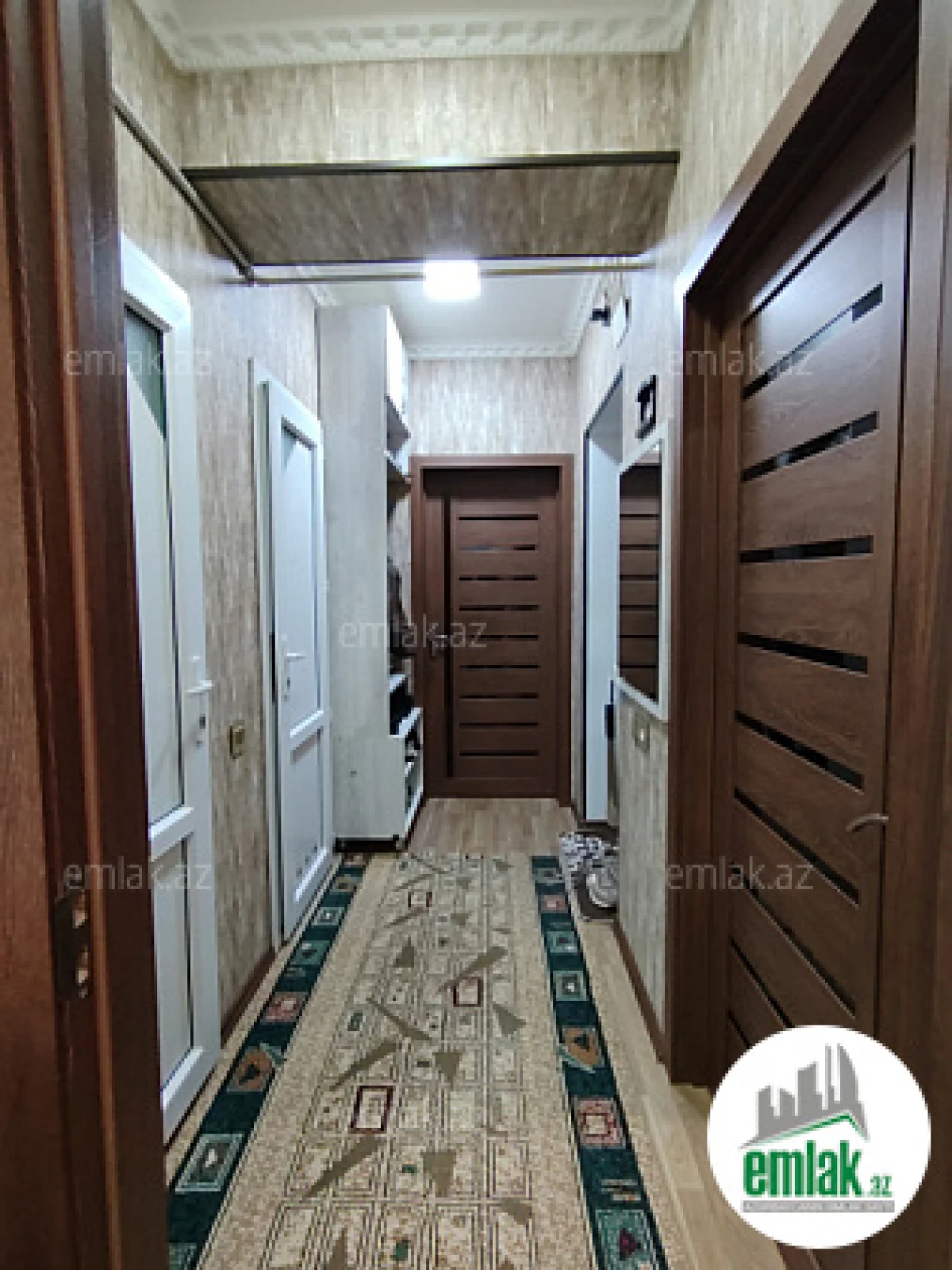 Satılır 3 otaqlı köhnə tikili 60 m²