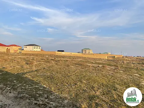 Satılır torpaq sahəsi 10 m² — Bakı 10.00 m²