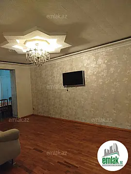 Satılır 3 otaqlı yeni tikili 70 m²