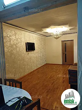 Satılır 3 otaqlı yeni tikili 70 m²