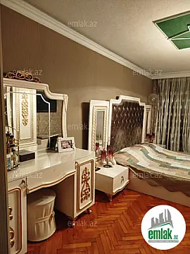 Satılır 3 otaqlı yeni tikili 70 m²