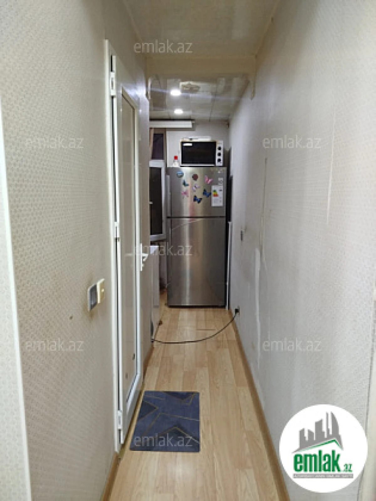 Satılır 3 otaqlı yeni tikili 70 m²