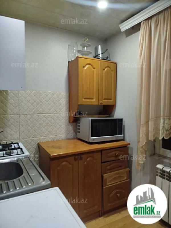 Satılır 3 otaqlı yeni tikili 70 m²