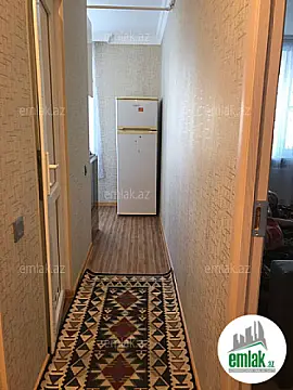 Satılır 3 otaqlı yeni tikili 40 m²