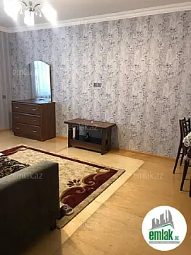 Satılır 3 otaqlı yeni tikili 40 m²