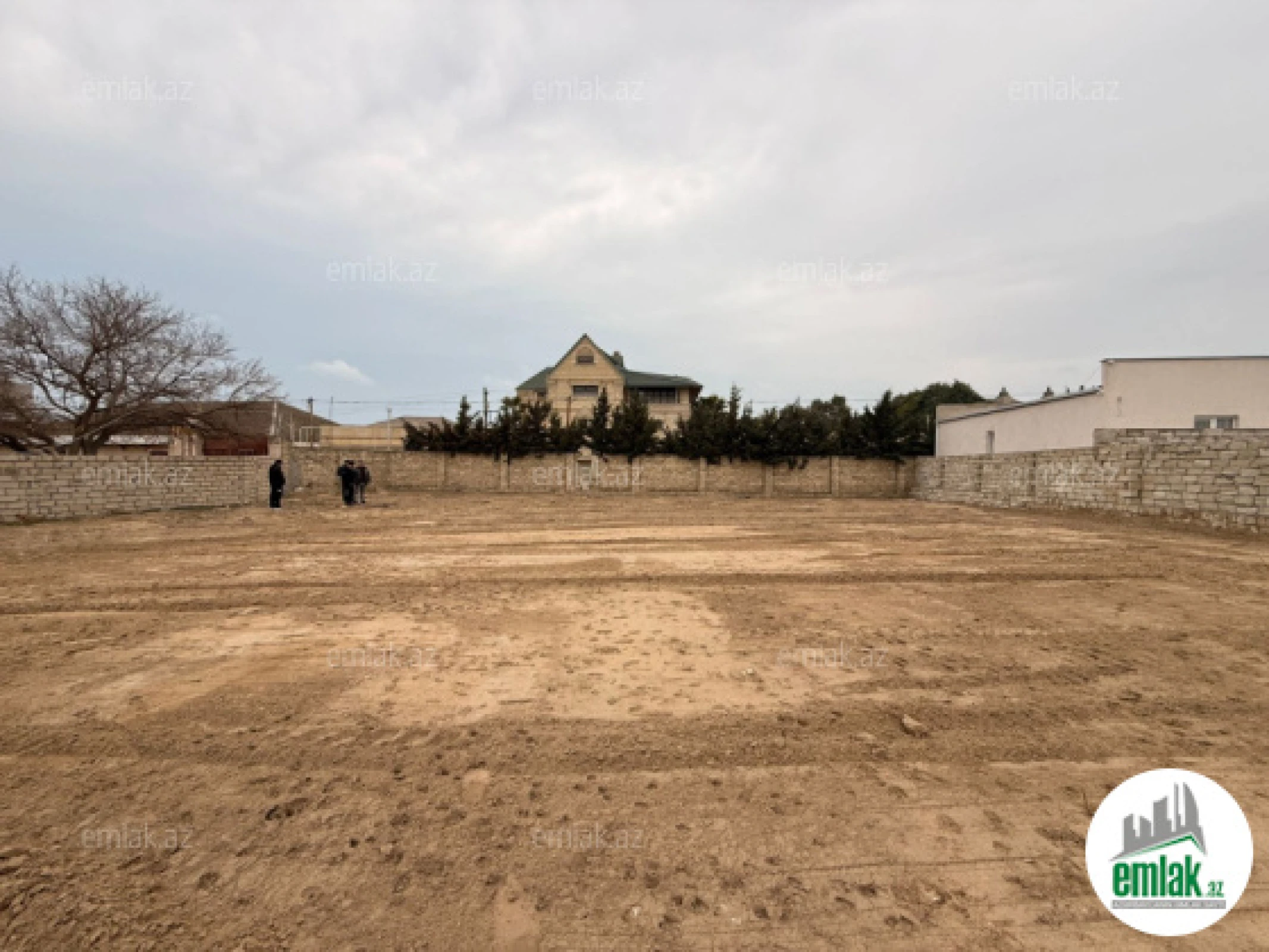 Satılır torpaq sahəsi 6 m²