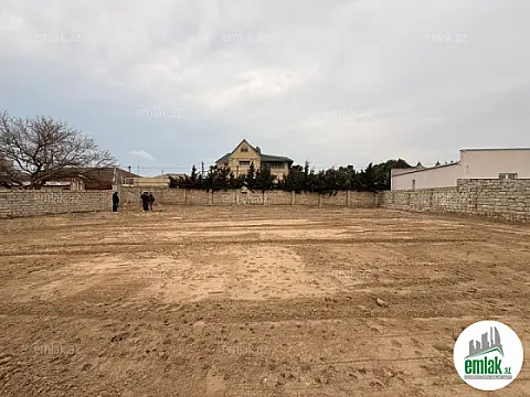 Satılır torpaq sahəsi 6 m²