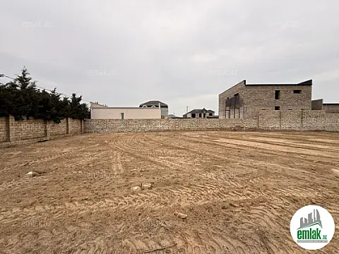 Satılır torpaq sahəsi 6 m²