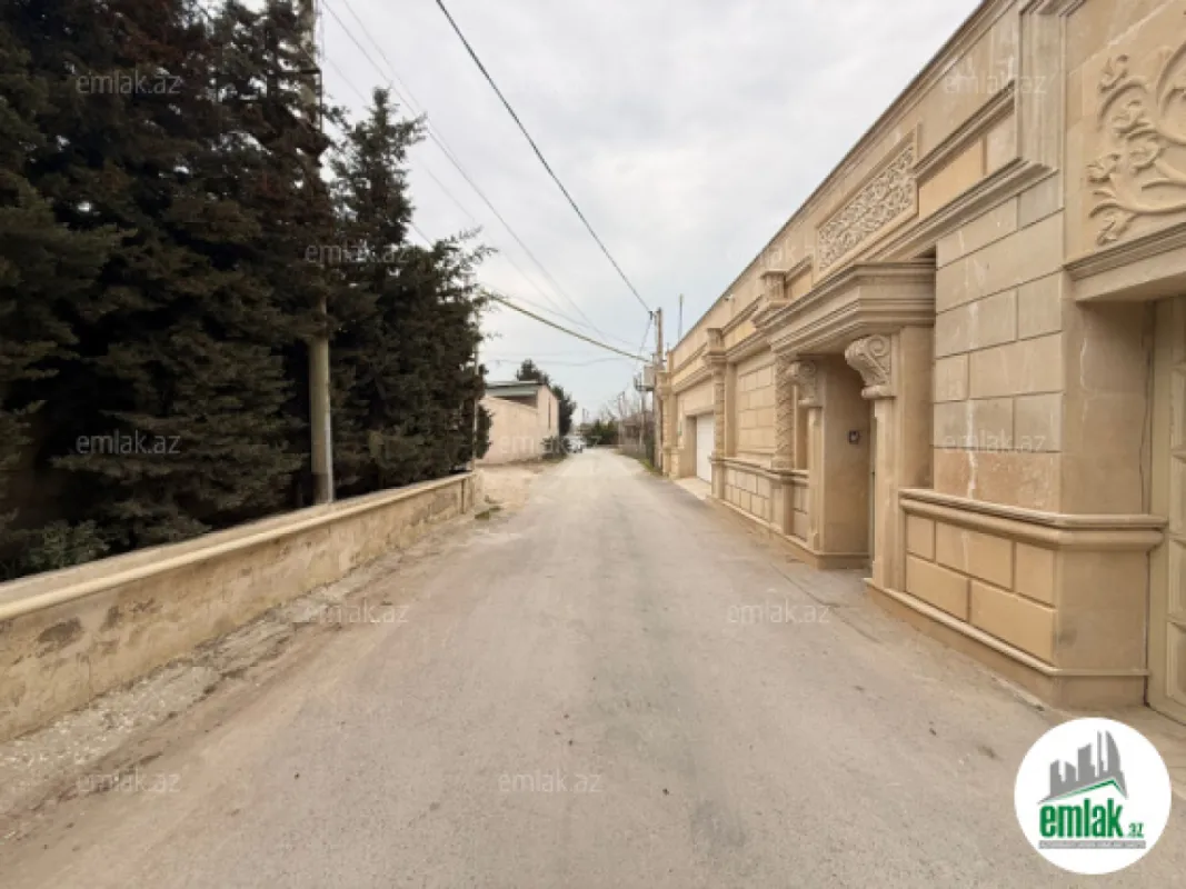 Satılır torpaq sahəsi 6 m²