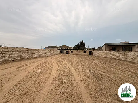 Satılır torpaq sahəsi 6 m²